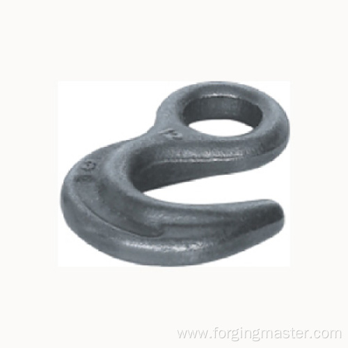 Forging for Construction Machinery Sapre Parts